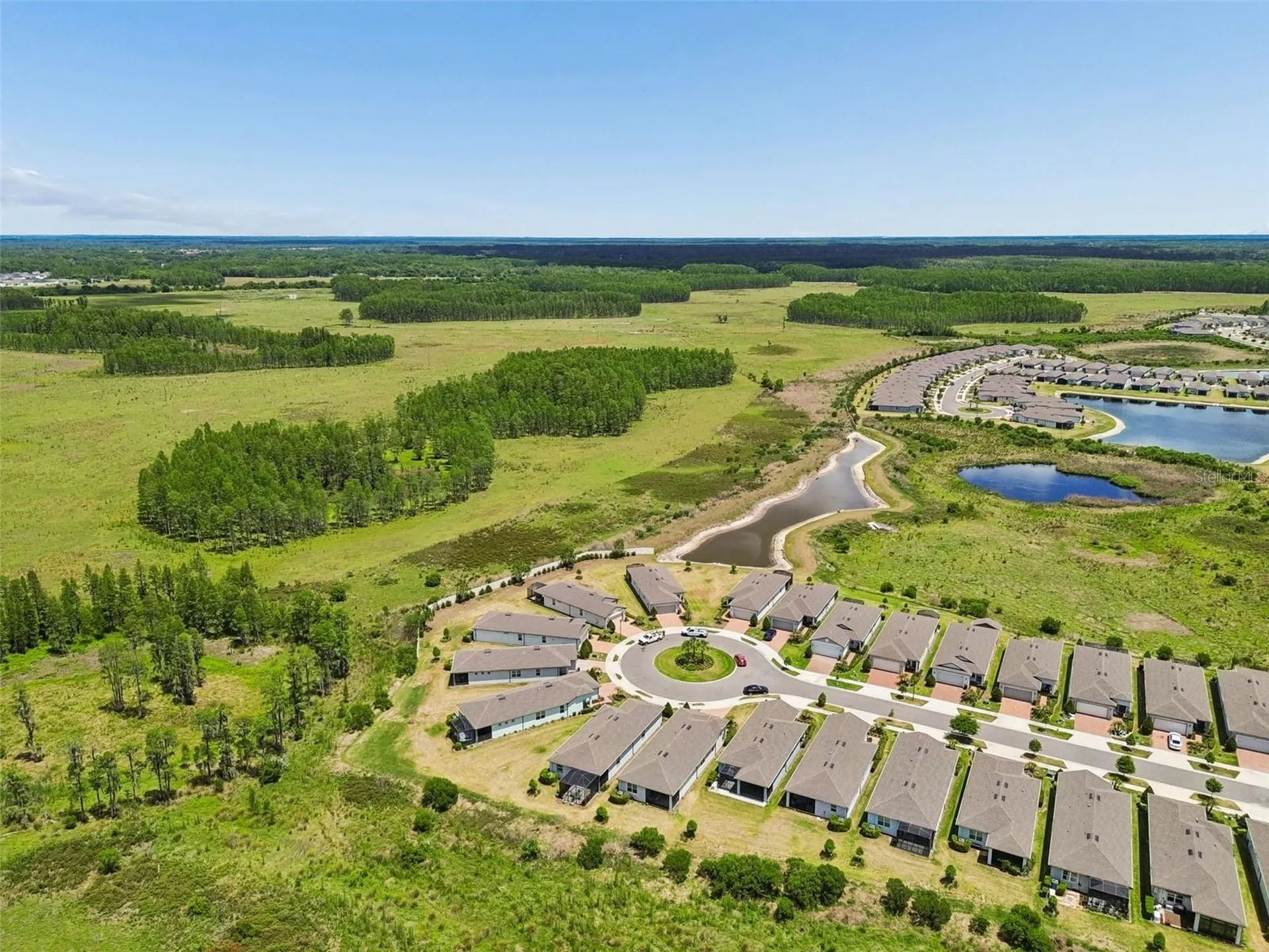 5695 Bay Tide Court Land O Lakes FL 34638