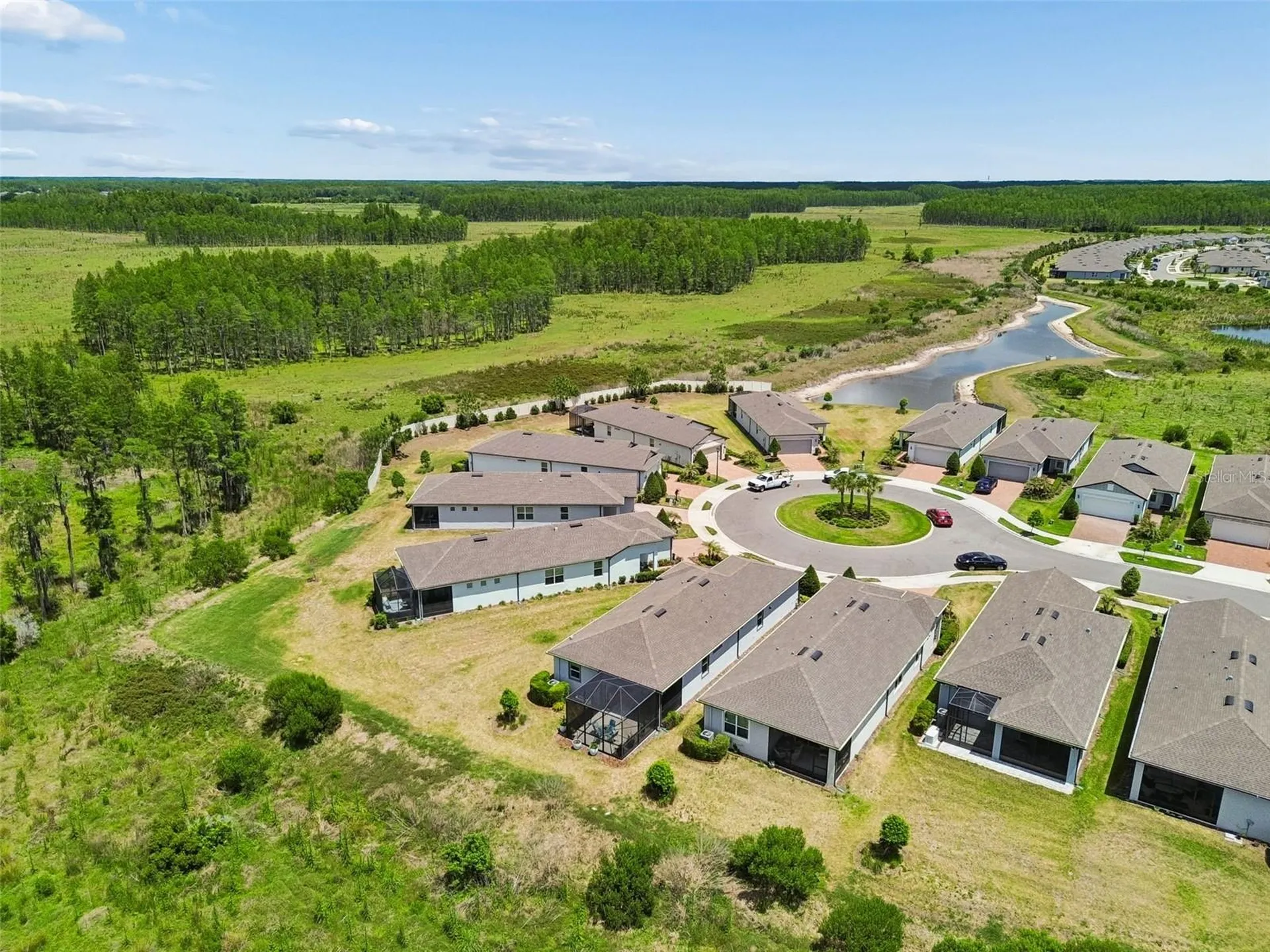 5695 Bay Tide Court Land O Lakes FL 34638