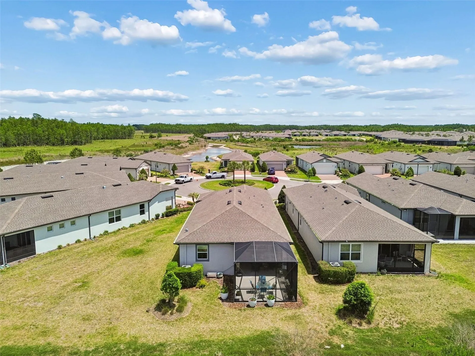 5695 Bay Tide Court Land O Lakes FL 34638