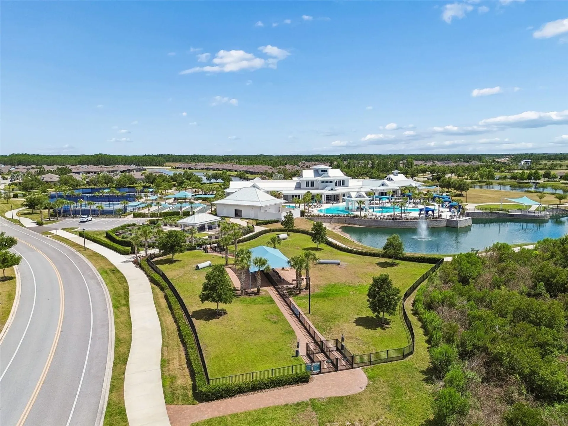 5695 Bay Tide Court Land O Lakes FL 34638