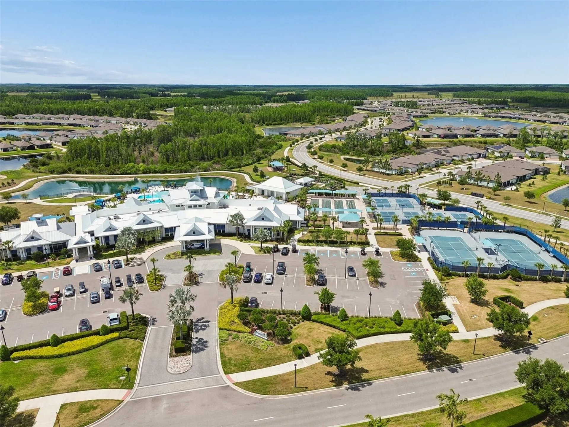 5695 Bay Tide Court Land O Lakes FL 34638