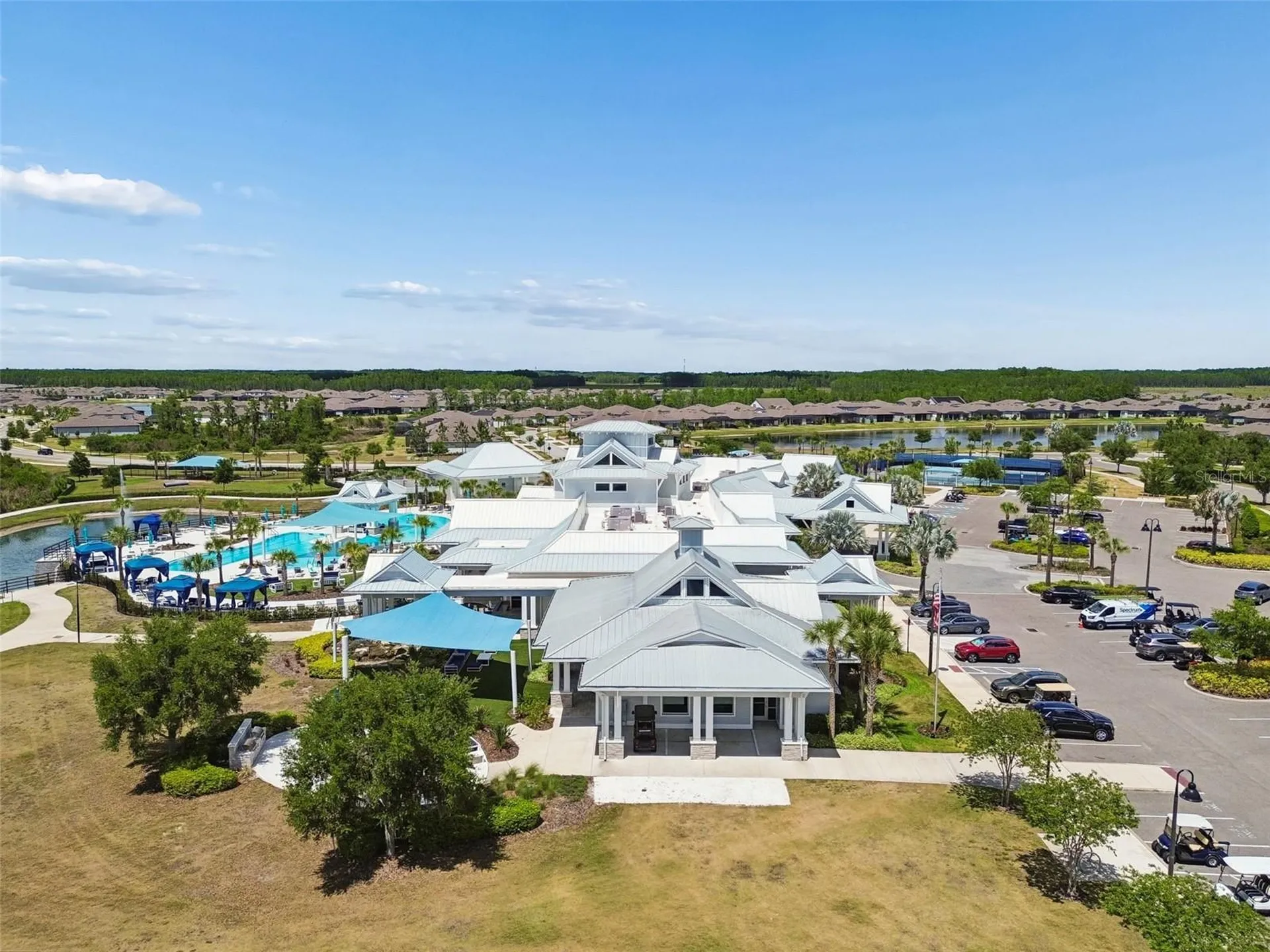 5695 Bay Tide Court Land O Lakes FL 34638