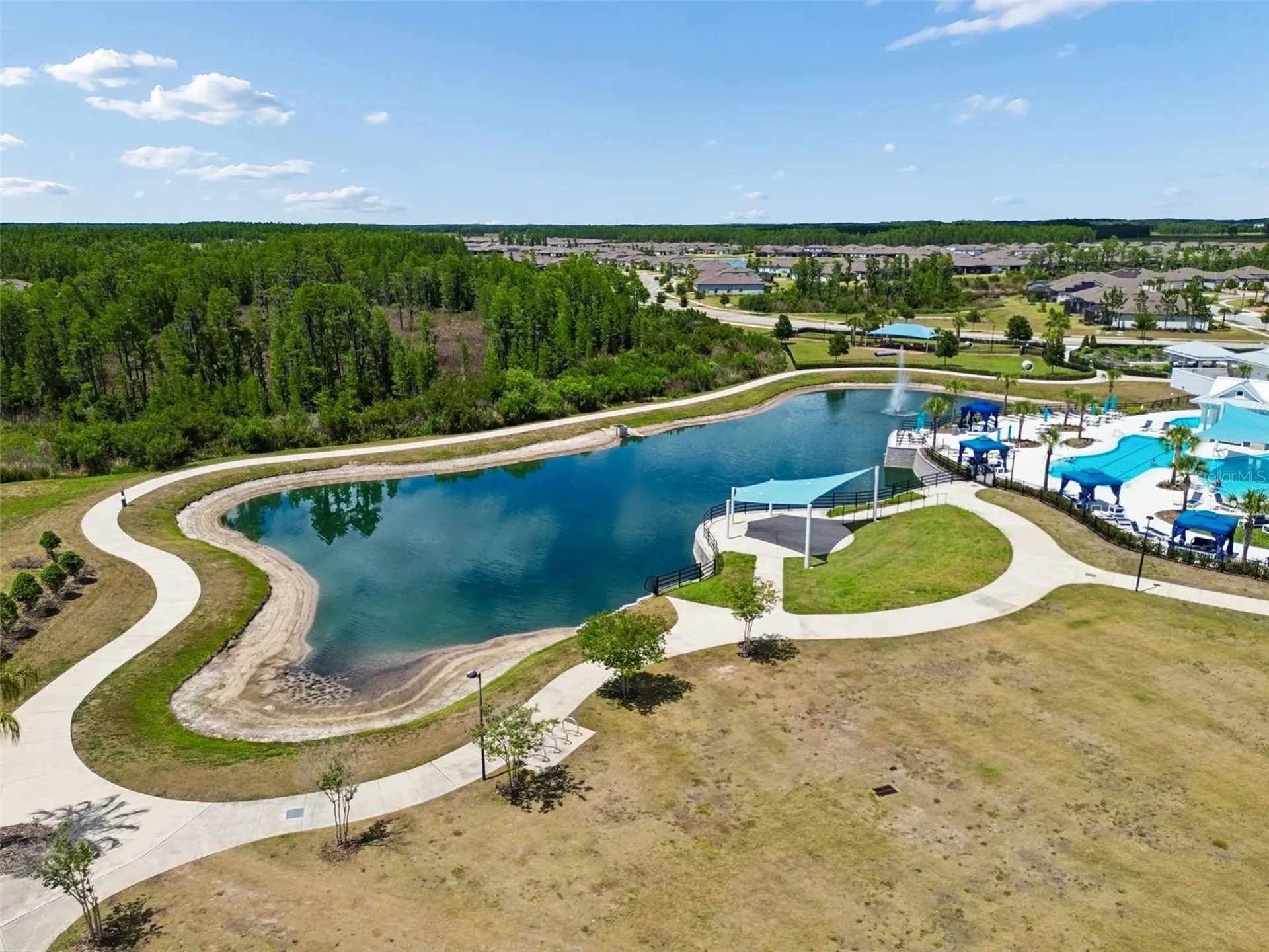 5695 Bay Tide Court Land O Lakes FL 34638