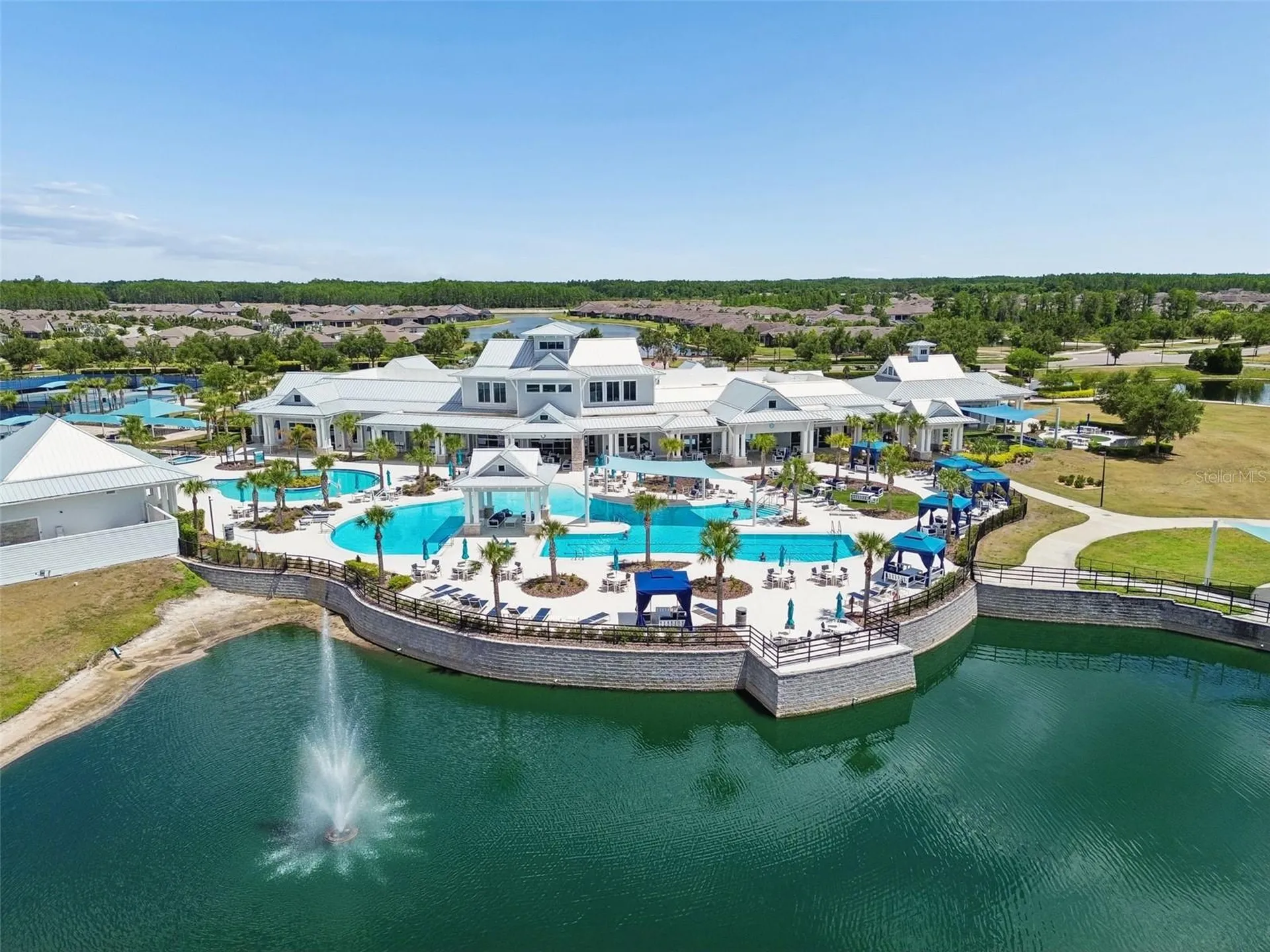 5695 Bay Tide Court Land O Lakes FL 34638