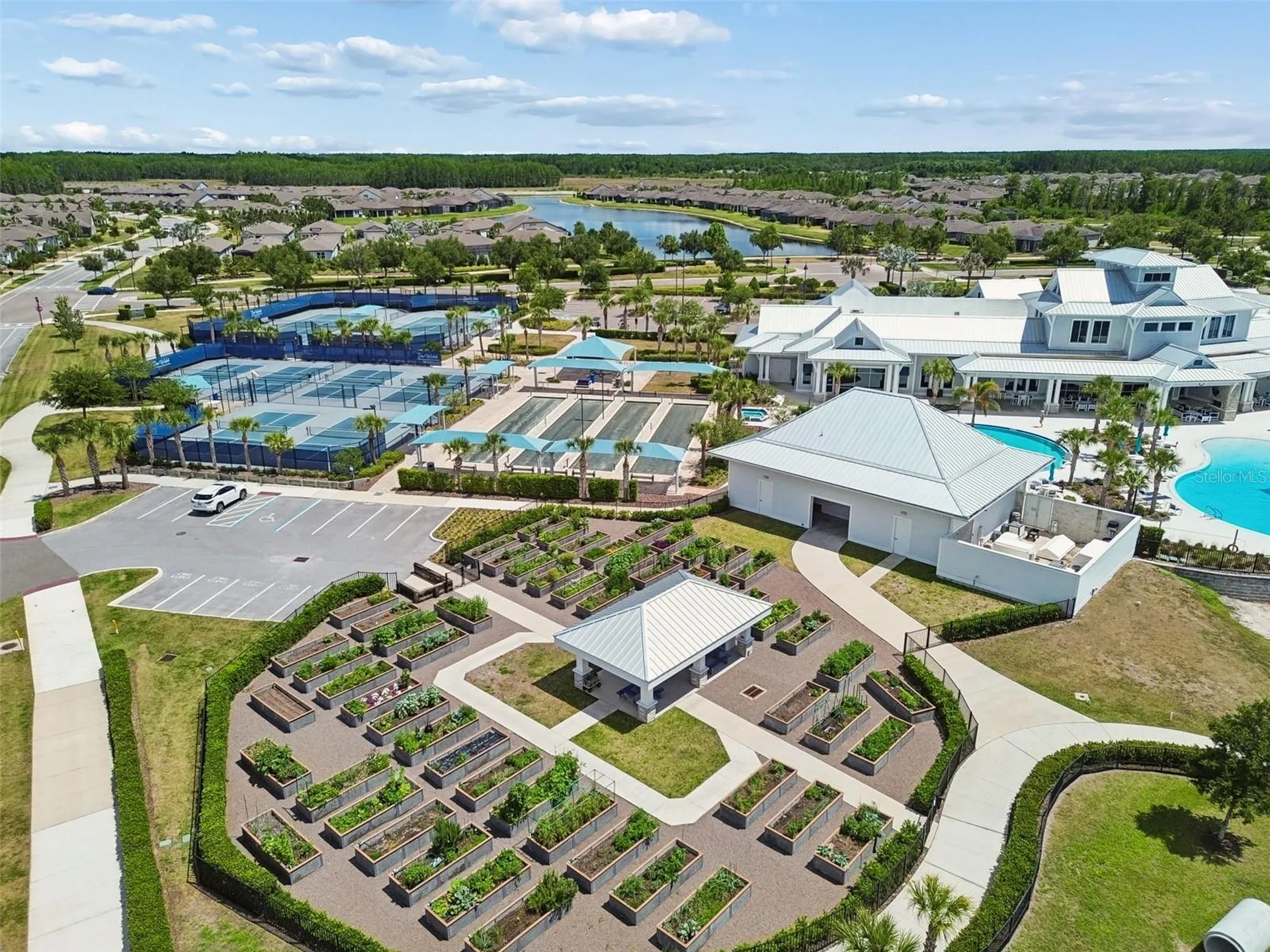 5695 Bay Tide Court Land O Lakes FL 34638