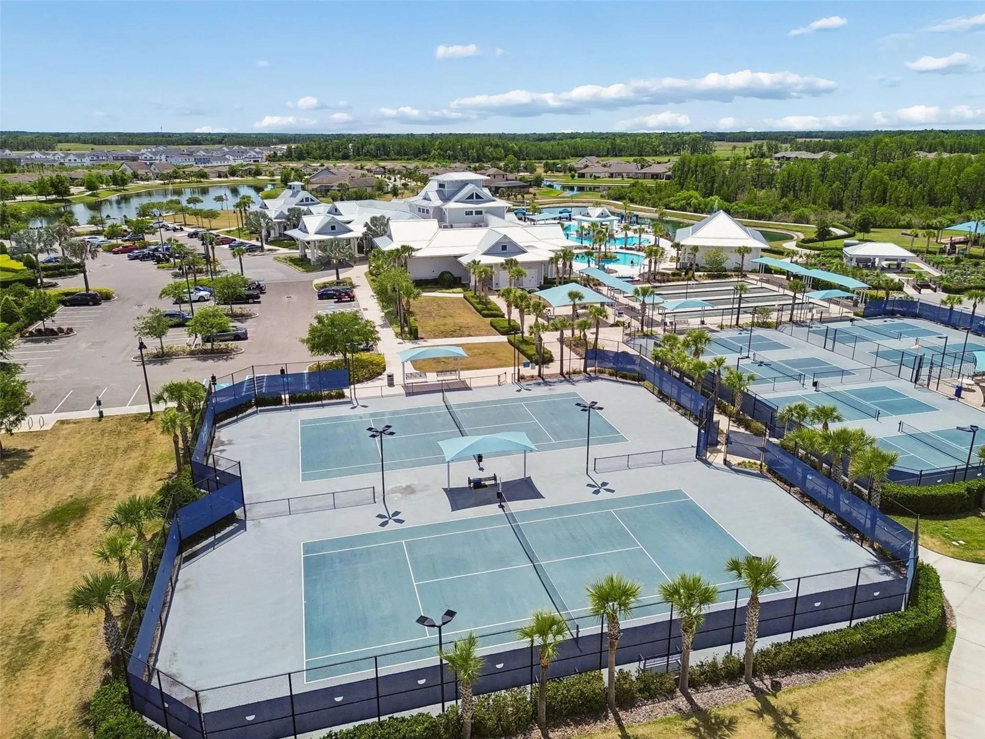 5695 Bay Tide Court Land O Lakes FL 34638
