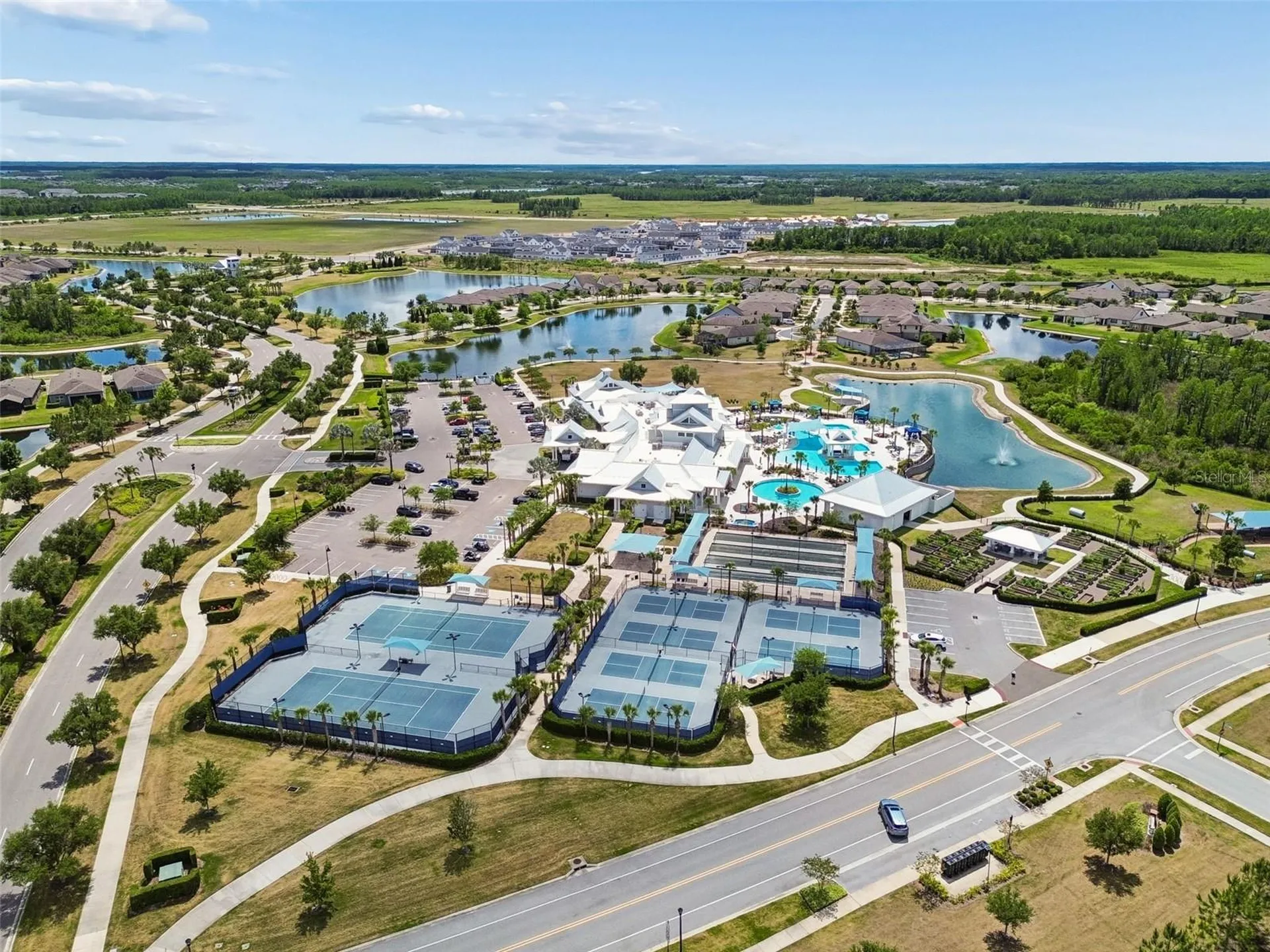 5695 Bay Tide Court Land O Lakes FL 34638