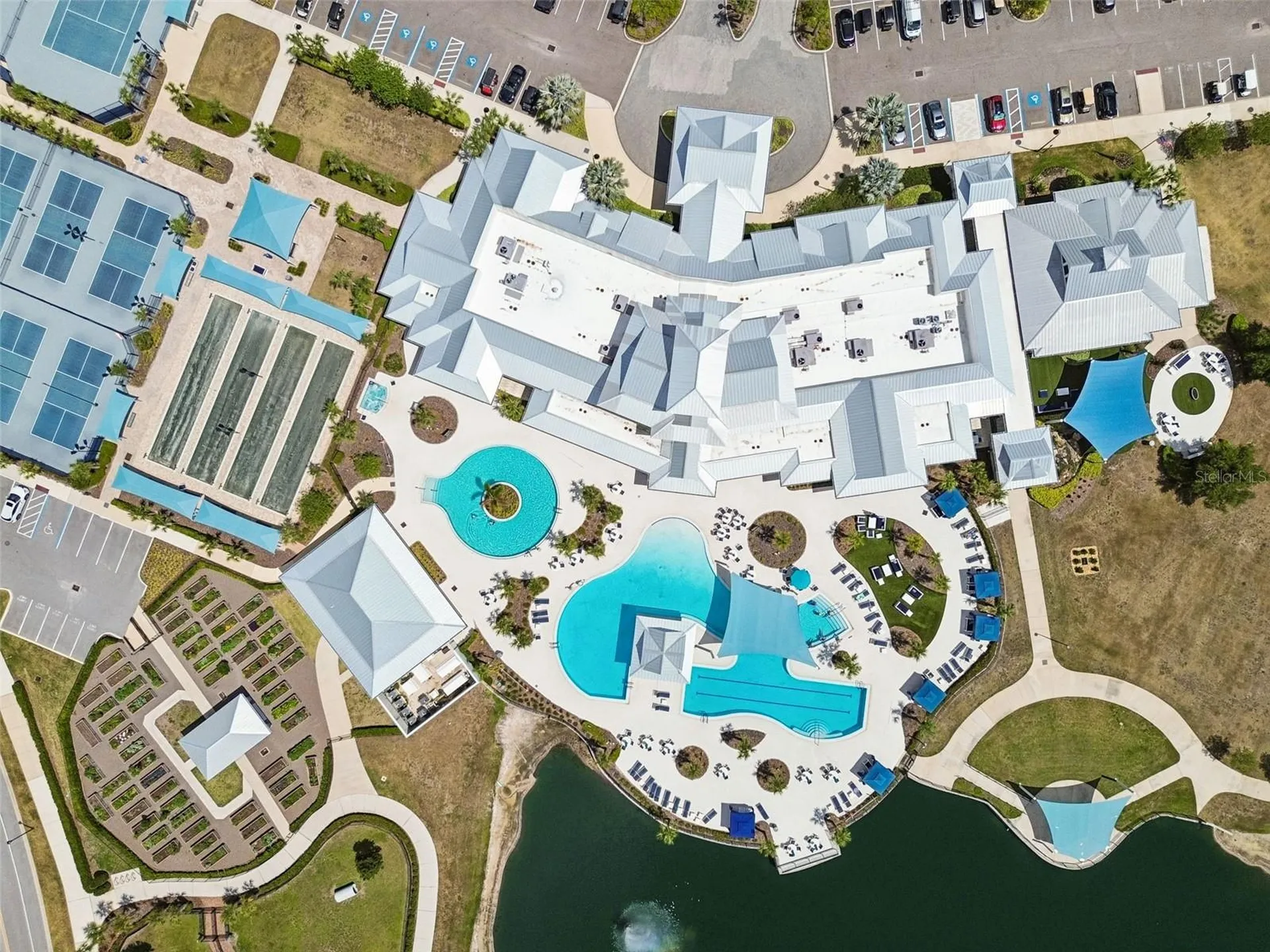 5695 Bay Tide Court Land O Lakes FL 34638