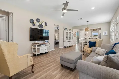 5695 Bay Tide Court Land O Lakes FL 34638