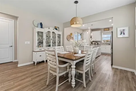 5695 Bay Tide Court Land O Lakes FL 34638