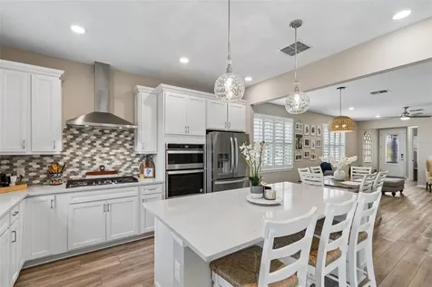 5695 Bay Tide Court Land O Lakes FL 34638