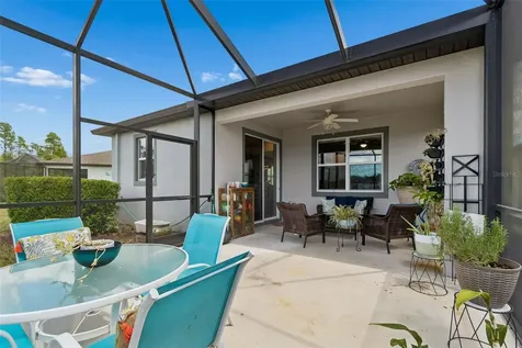 5695 Bay Tide Court Land O Lakes FL 34638
