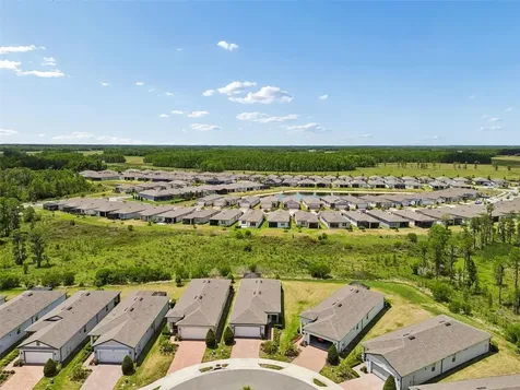 5695 Bay Tide Court Land O Lakes FL 34638
