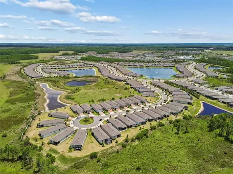 5695 Bay Tide Court Land O Lakes FL 34638