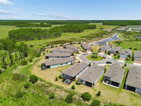 5695 Bay Tide Court Land O Lakes FL 34638