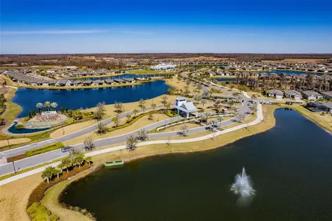 5695 Bay Tide Court Land O Lakes FL 34638