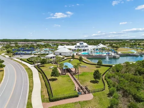 5695 Bay Tide Court Land O Lakes FL 34638