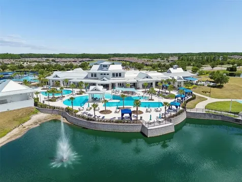 5695 Bay Tide Court Land O Lakes FL 34638
