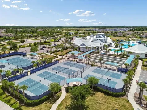 5695 Bay Tide Court Land O Lakes FL 34638