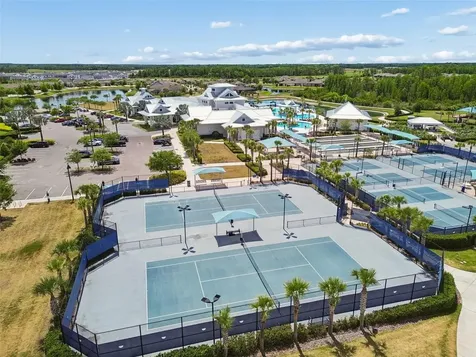 5695 Bay Tide Court Land O Lakes FL 34638