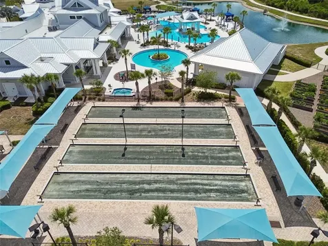 5695 Bay Tide Court Land O Lakes FL 34638