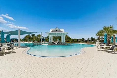5695 Bay Tide Court Land O Lakes FL 34638