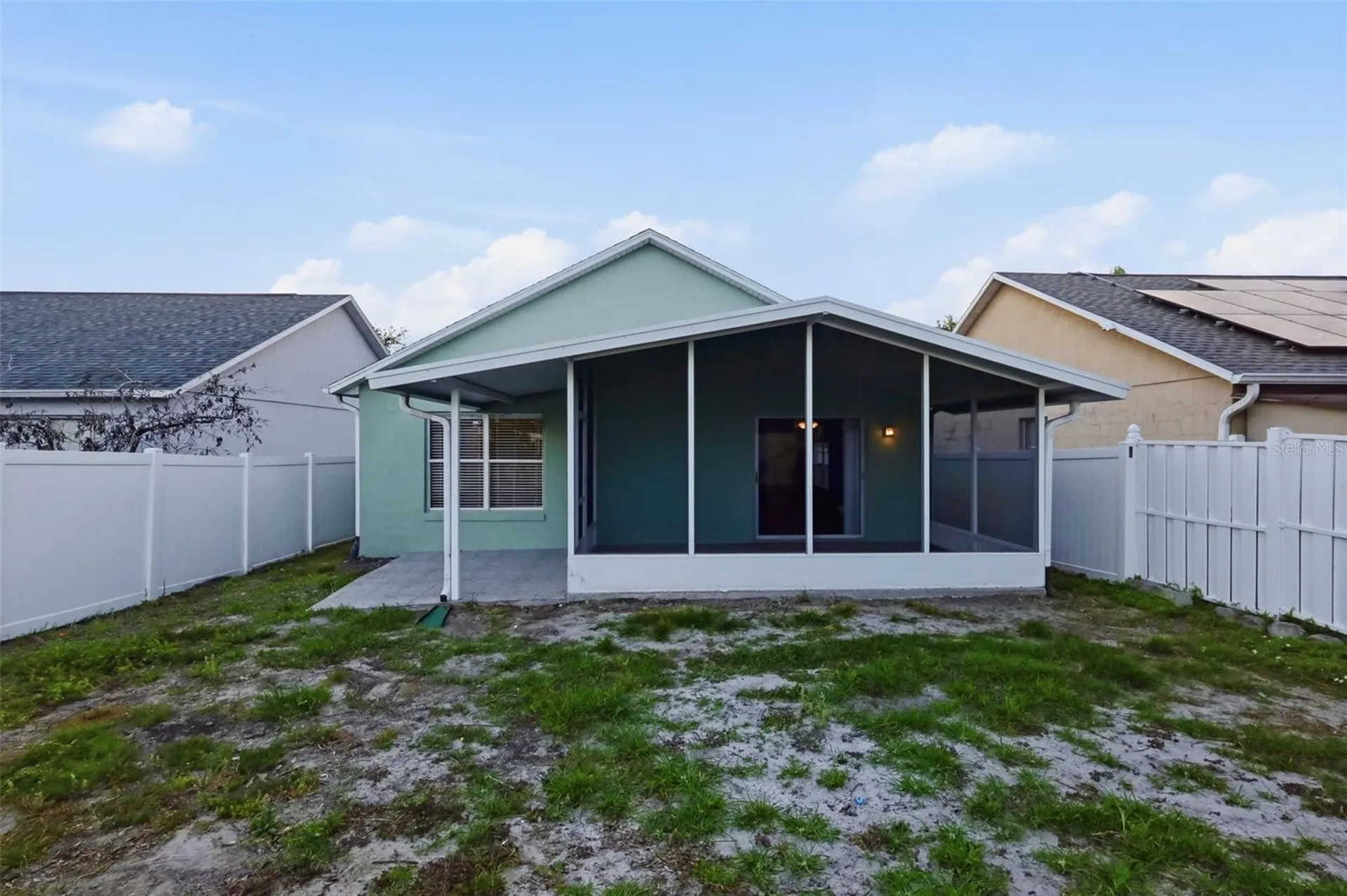 11525 Purple Lilac Circle Orlando FL 32837