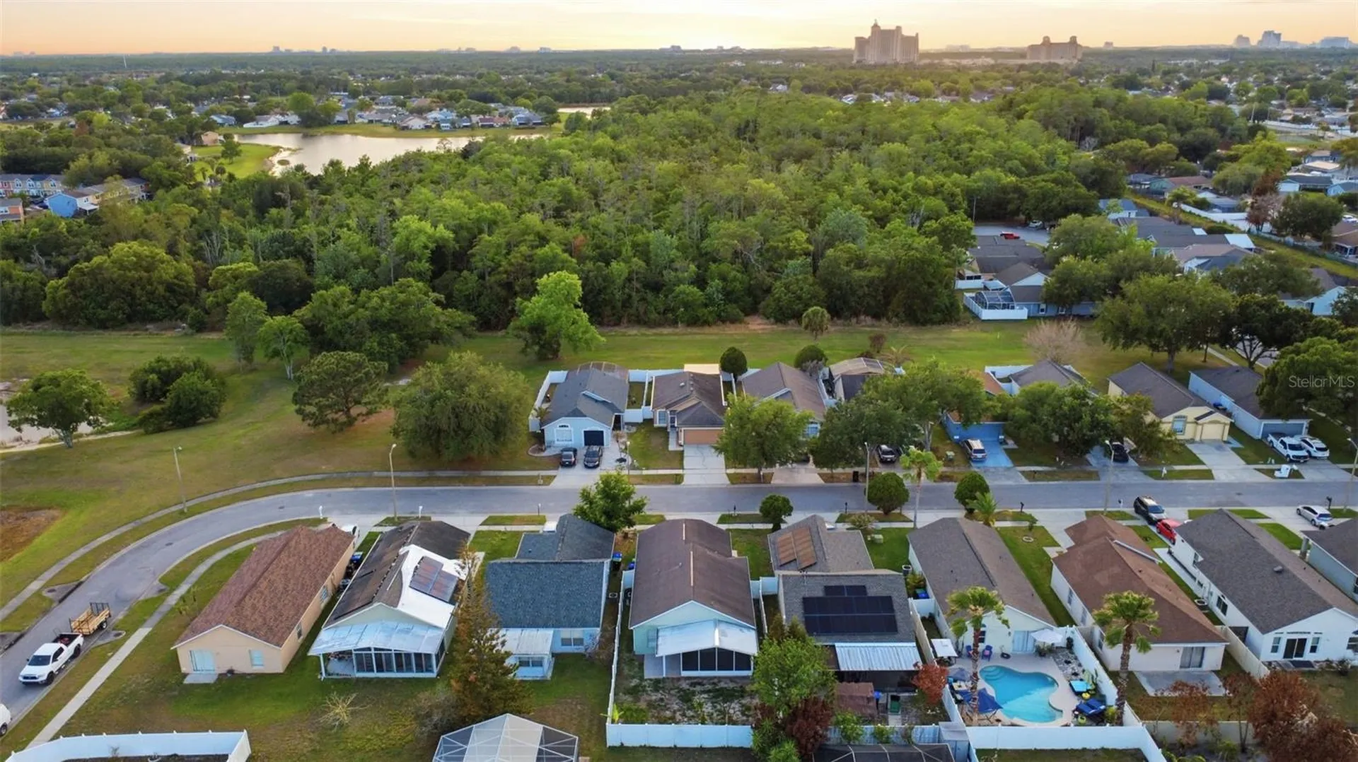 11525 Purple Lilac Circle Orlando FL 32837