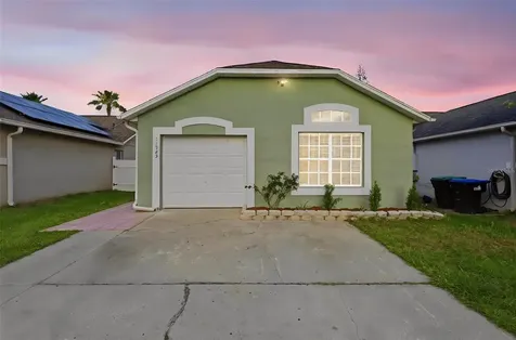 11525 Purple Lilac Circle Orlando FL 32837