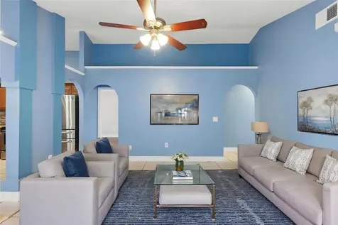 11525 Purple Lilac Circle Orlando FL 32837