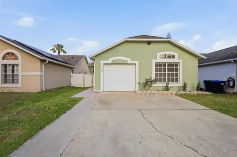 11525 Purple Lilac Circle Orlando FL 32837