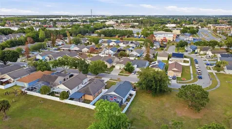11525 Purple Lilac Circle Orlando FL 32837