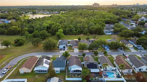 11525 Purple Lilac Circle Orlando FL 32837