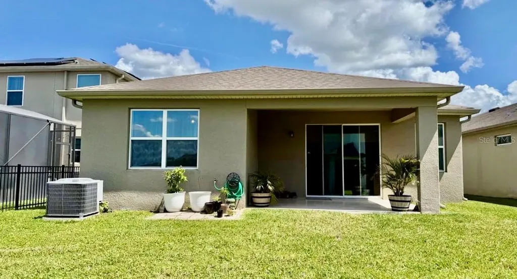 1806 Blissful Drive Kissimmee FL 34744