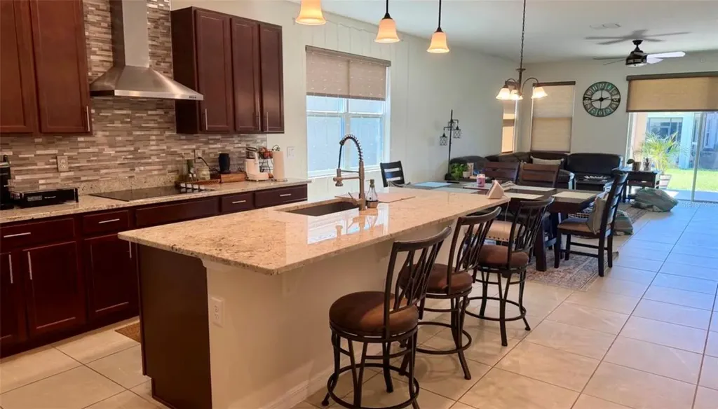 1806 Blissful Drive Kissimmee FL 34744