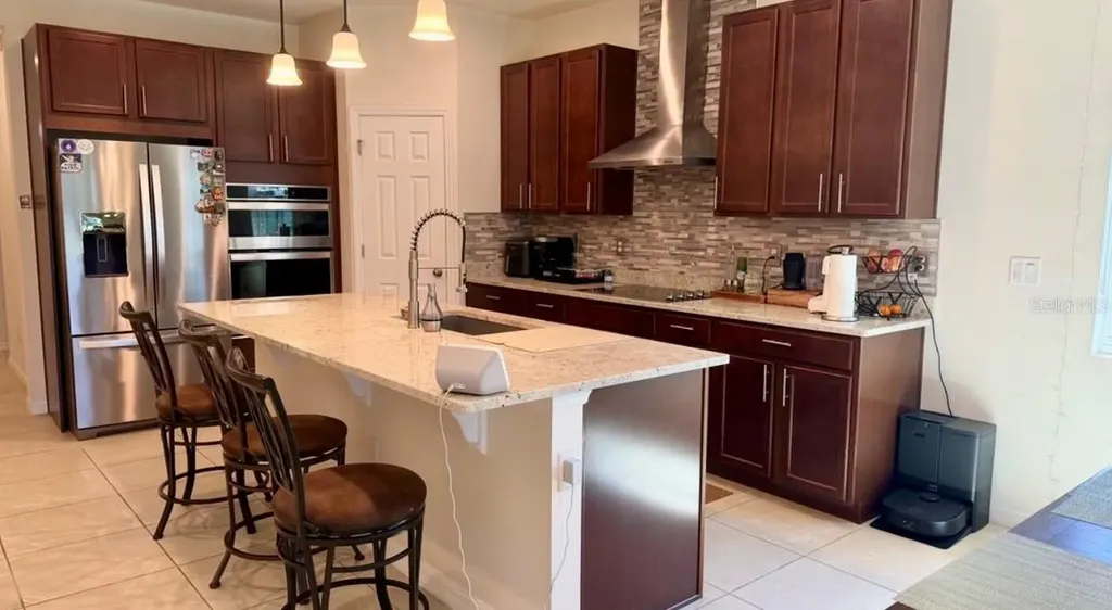 1806 Blissful Drive Kissimmee FL 34744