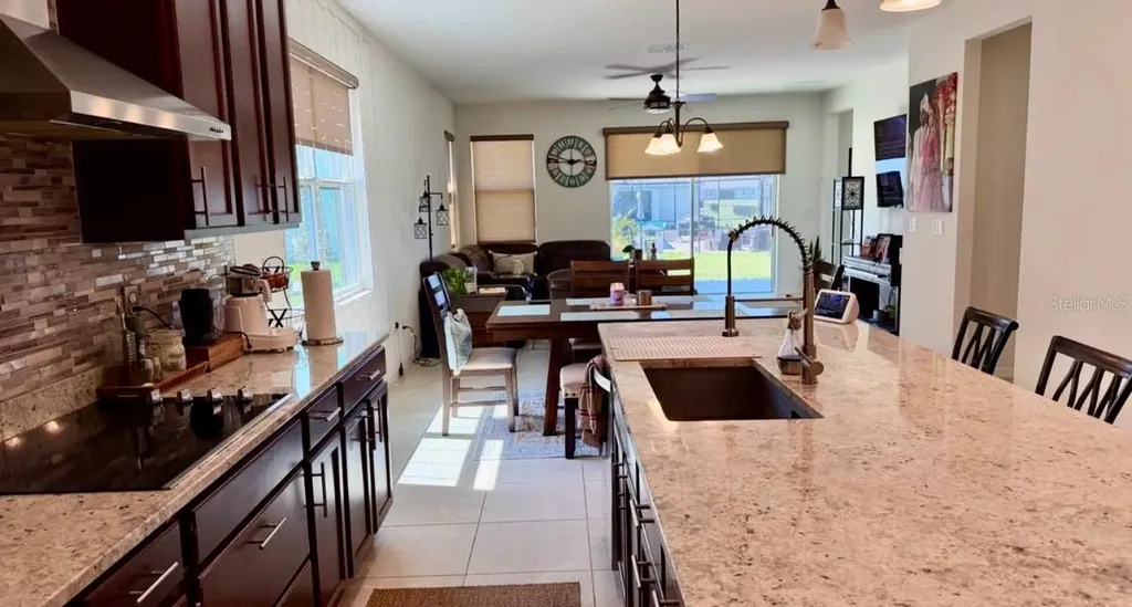1806 Blissful Drive Kissimmee FL 34744