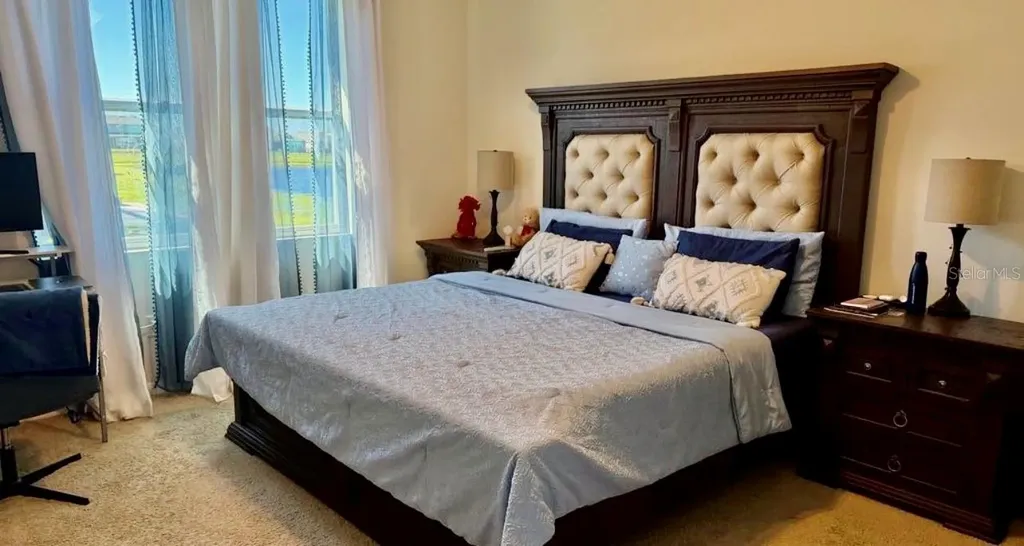 1806 Blissful Drive Kissimmee FL 34744
