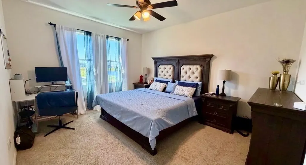 1806 Blissful Drive Kissimmee FL 34744