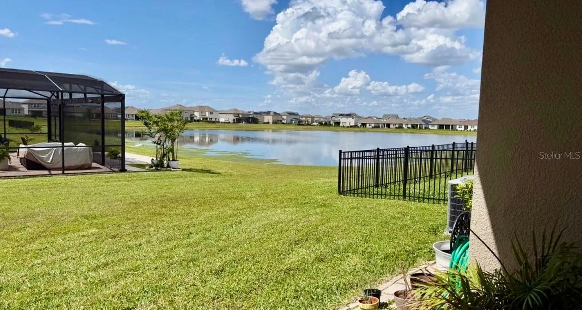 1806 Blissful Drive Kissimmee FL 34744