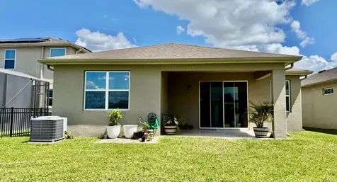 1806 Blissful Drive Kissimmee FL 34744