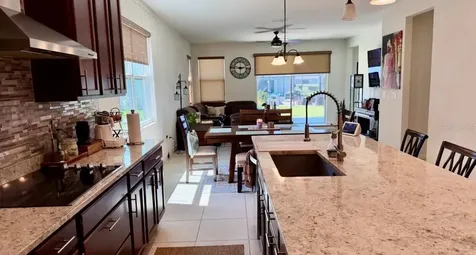 1806 Blissful Drive Kissimmee FL 34744