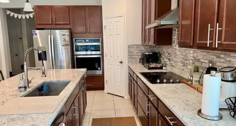 1806 Blissful Drive Kissimmee FL 34744