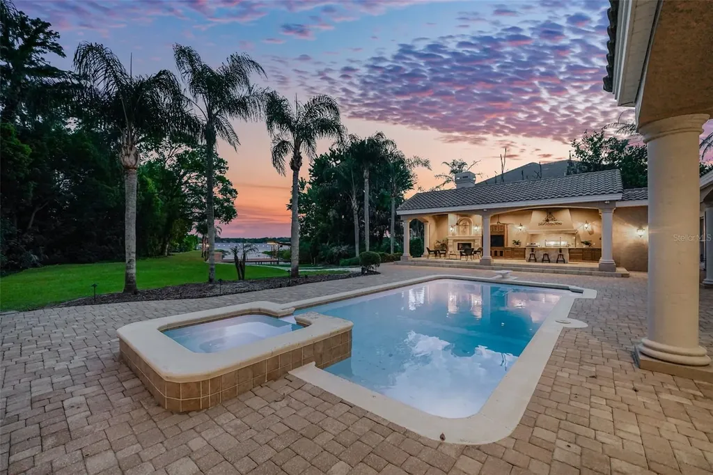 880 Brantley Drive Longwood FL 32779