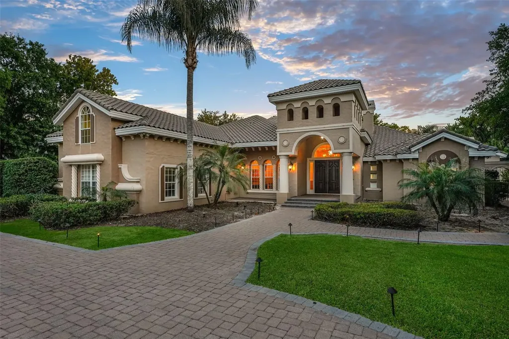 880 Brantley Drive Longwood FL 32779
