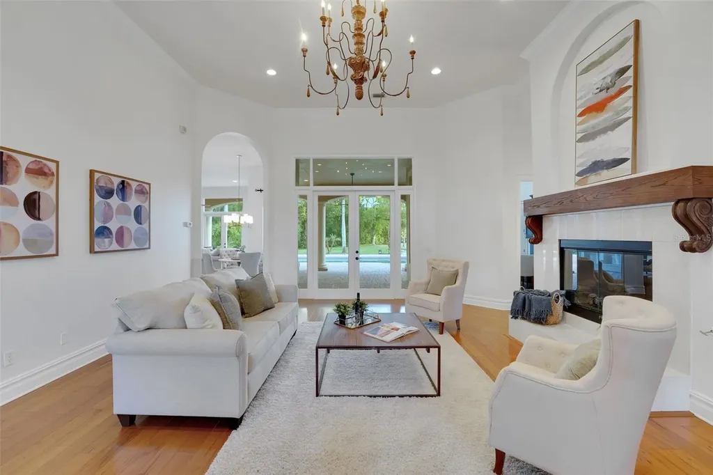 880 Brantley Drive Longwood FL 32779