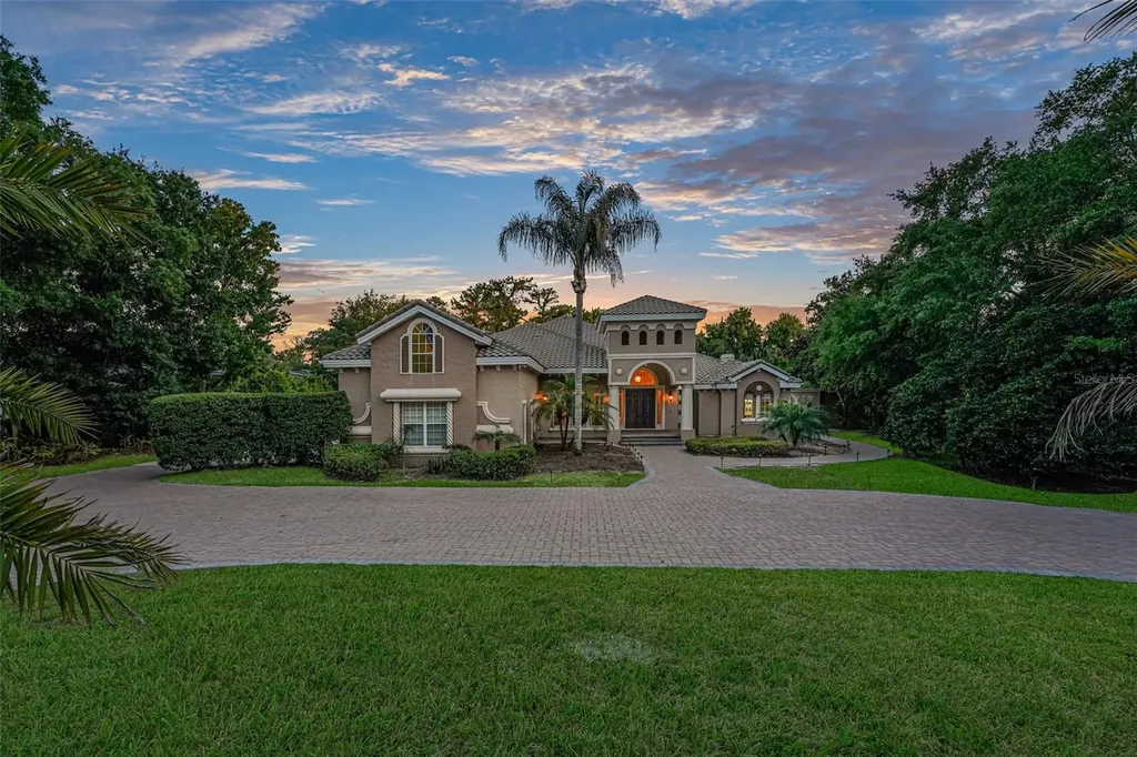 880 Brantley Drive Longwood FL 32779