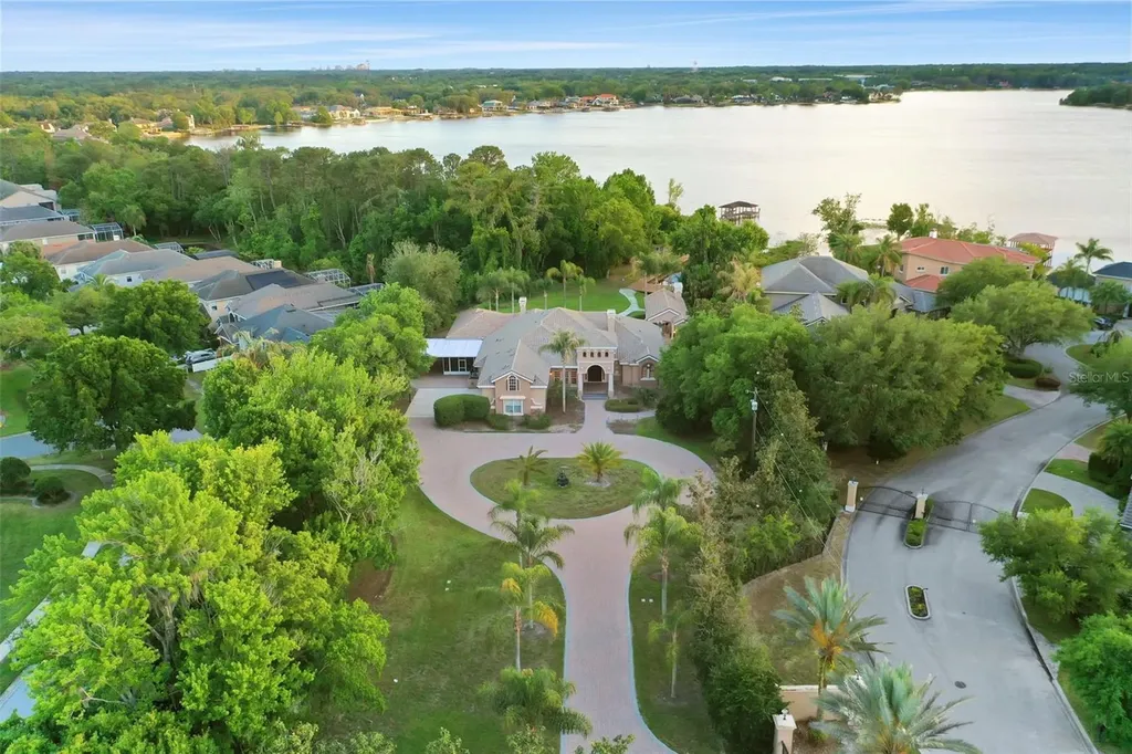 880 Brantley Drive Longwood FL 32779