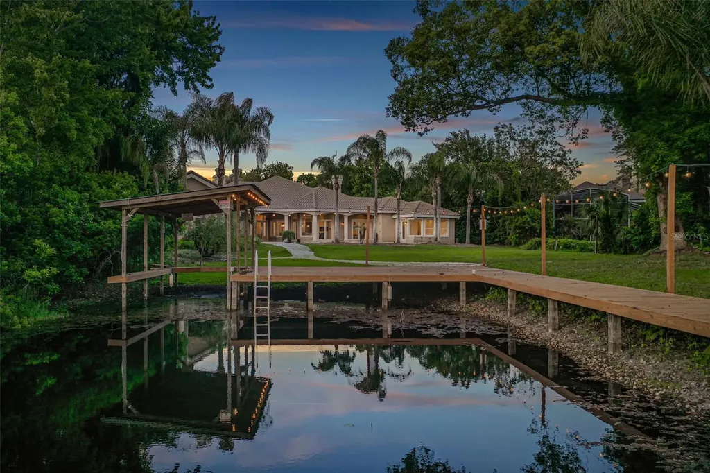 880 Brantley Drive Longwood FL 32779