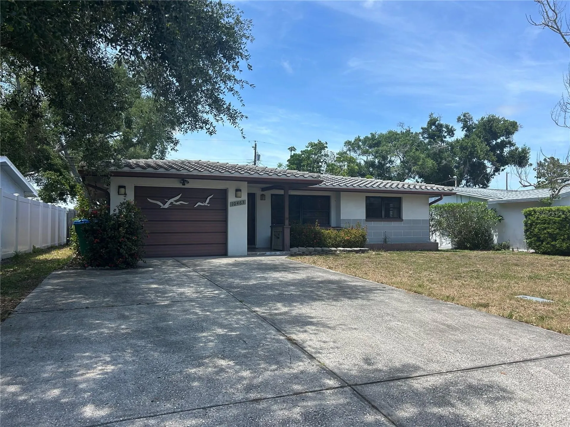 10463 Valencia Road Seminole FL 33772